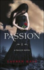 Passion - Lauren Kateová