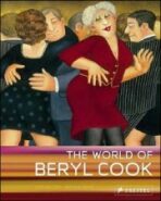 The World of Beryl Cook - Jess Wilder,Jerome Sans