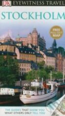 Stockholm (EW) 2014 - Dorling Kindersley