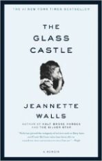 Glass Castle - Jeannette Wallsová