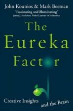 The Eureka factor - John Kounios