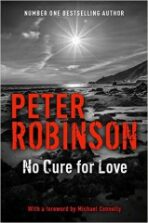No Cure for Love - Peter Robinson