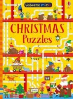 Christmas Puzzles - Simon Tudhope