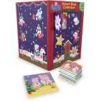 Peppa Pig: 2021 Advent Book Collection - 