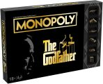 MONOPOLY Godfather - 