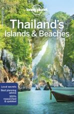 WFLP Thailand´s Islands & Beaches 11th edition - Lonely Planet