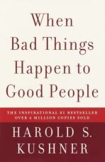 When Bad Things Happen to Good People - Harold S. Kushner