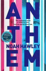 Anthem - Noah Hawley