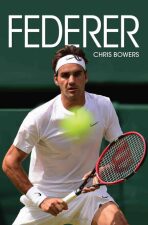 Federer - Chris Bowers