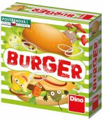 Burger - Dino Toys