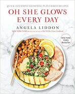 Oh She Glows Every Day - Liddon Angela