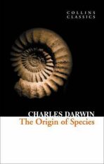 The Origin of Species (Defekt) - Charles Darwin