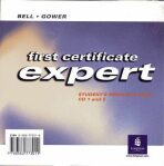 First Certificate Expert: Students´ Resource Book Audio CD - Jan Bell