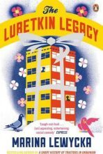Lubetkin Legacy - Marina Lewycká