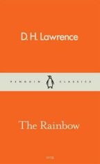 The Rainbow - D.H Lawrence