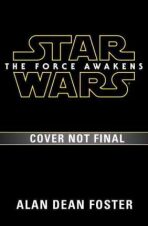 Star Wars - The Force Awakens - Alan Dean Foster