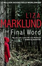 The Final Word - MarklundLiza
