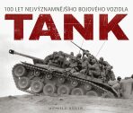Tank (Defekt) - Michael E. Haskew