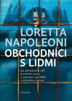 Obchodníci s lidmi (Defekt) - Loretta Napoleoni