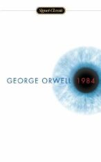 1984 : A Novel - George Orwell