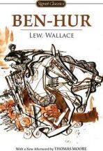 Ben - Hur - Lew Wallace