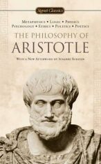 The Philosophy of Aristotle - Aristotelés