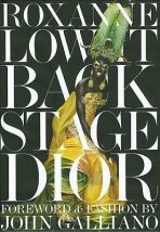 Backstage Dior - Roxanne Lowit
