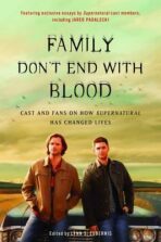 Family Don´t End With Blood - Zubernis Lynn S.