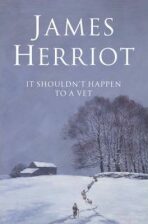 It shouldnt - James Herriot