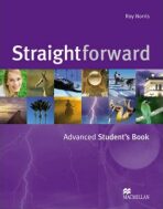 Straightforward Advanced: Student´s Book - Roy Norris