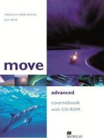 Move Advanced: Student´s Book Pack - Rebecca Robb Benne