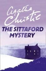 The Sittaford Mystery - Agatha Christie