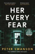 Her Every Fear - Peter Swanson