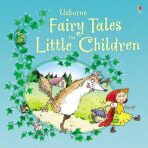 Fairy Tales For Little Childre - Parker Laura