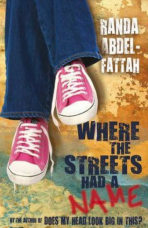 Where the Streets Had a Name - Fattah Randa Abdel