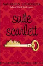 Suite Scarlett - Margaret Johnson