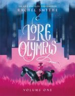 Lore Olympus: Volume One - 