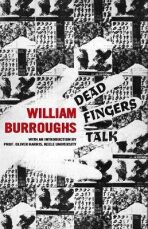 Dead Fingers Talk - 