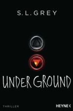 Under Ground - Grey S.L.