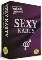 Sexy karty - 