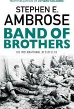 Band Of Brothers - Stephen E. Ambrose