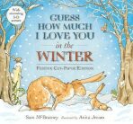 Guess How Much I Love You in the Winter - Sam McBratney