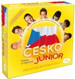 Česko Junior - 