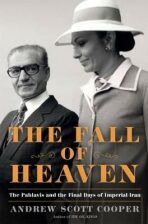 The Fall of Heaven - Cooper Andrew Scott