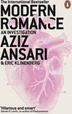 Modern Romance - Ansari Aziz