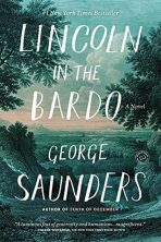 Lincoln in the Bardo (Defekt) - George Saunders