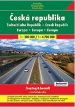 ČESKÁ REPUBLIKA/SPIRÁLA - 