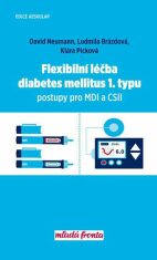 Flexibilní léčba diabetes mellitus 1. typu - David Neumann, ...