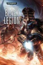 Warhammer: Black Legion - Aaron Dembski-Bowden