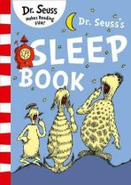 Dr. Seuss´s Sleep Book - Dr. Seuss